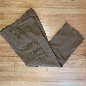 Tru-Spec Tactical Cargo Pants Tan